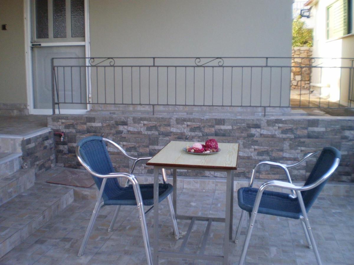 Matoula House Vila Vingláfia Exterior foto